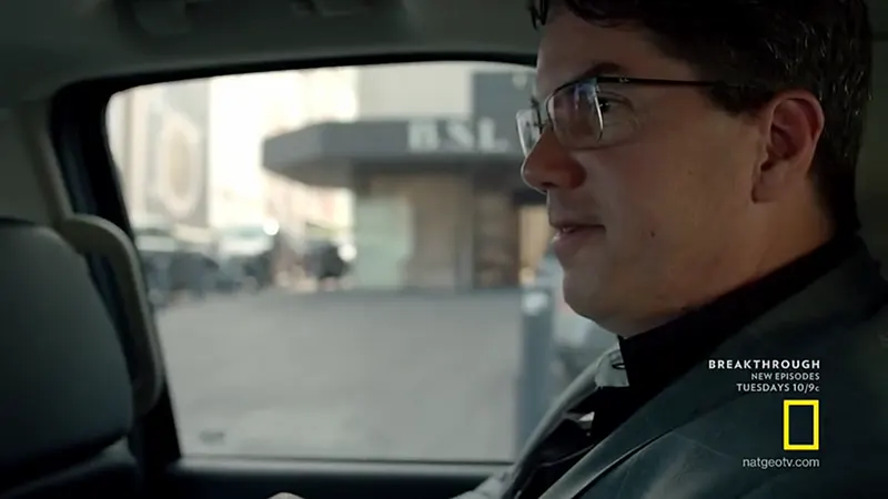 Let's go rob a bank today.