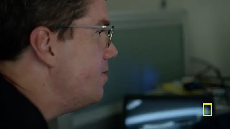 Every place that I tried to secure. I first assessed how I would steal from it.