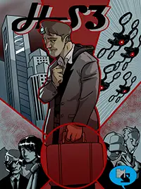 Jayson & The Briefcase of D00M!!!!